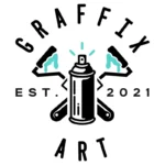 Graffix Art Logo